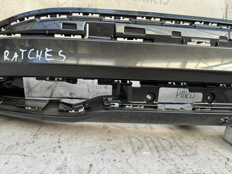 FORD PUMA ST-LINE X VIGNALE 2019-ON LOWER REAR BUMPER L1TB-17F954-E1