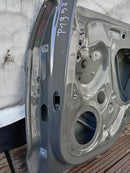 AUDI A1 GB 2018-ON GENUINE REAR DOOR PANEL RIGHT DRIVER SIDE 82G833312