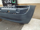 Renault Clio MK2 Facelift 2001-2006 Rear Bumper Genuine Primed (4238)