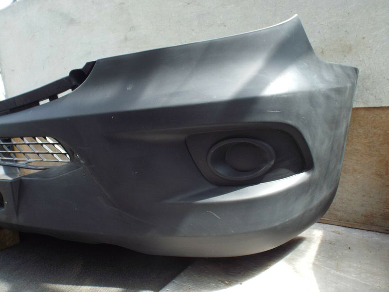 Mercedes Sprinter 906 Facelift 2013-2015 Front Bumper Genuine (A5152)