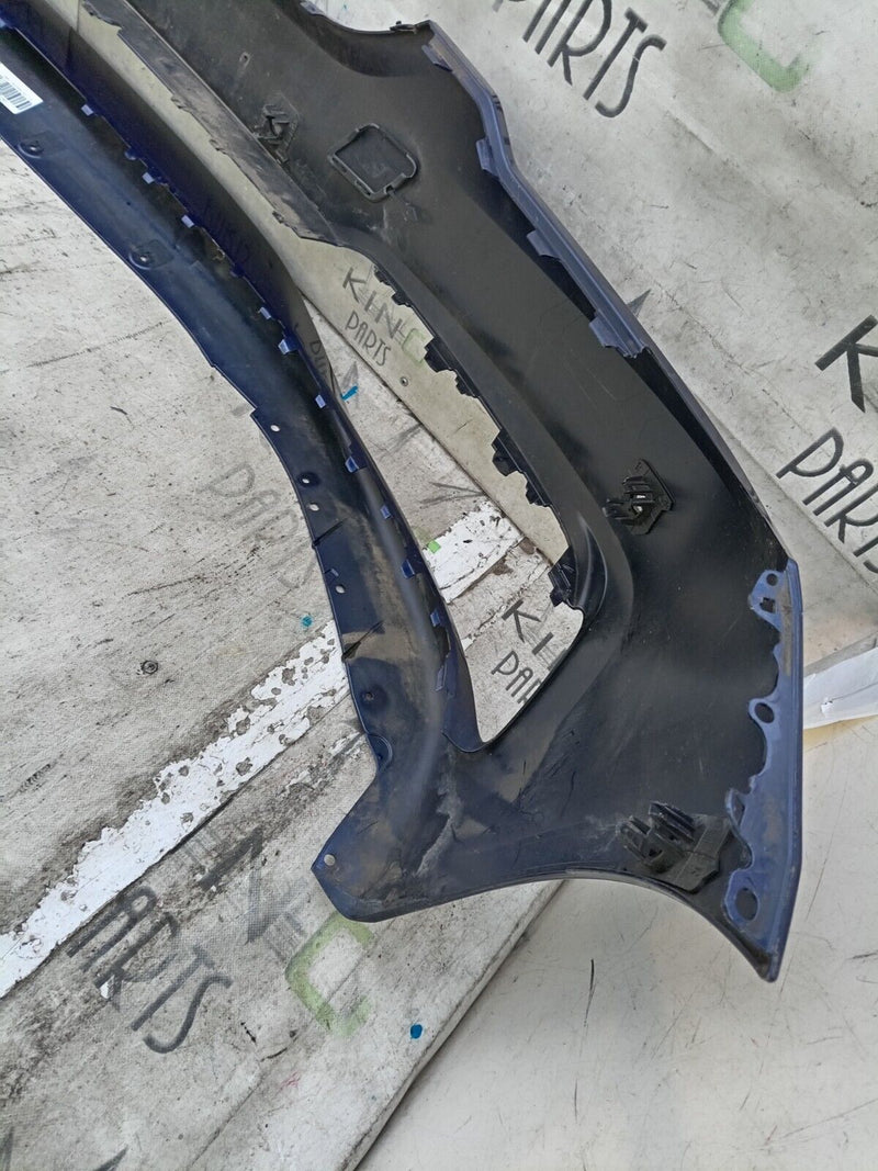 BMW 5 SERIES G30 G31 2017-2020 FRONT BUMPER GENUINE PDC 5111 7385336