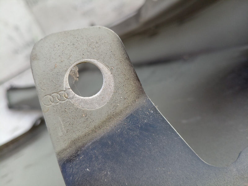 AUDI A6 S6 MK4 C7 4G 2013-18 FRONT FENDER WING PANEL RIGHT DRIVER SIDE