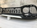 FIAT 500 ABARTH 595 LCI 2016-23 FRONT BUMPER LOWER GRILL & TRIM PRIMED 735633050