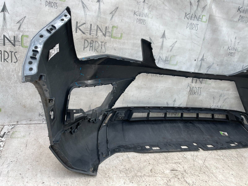 SEAT ATECA 2017-2020 FRONT BUMPER GENUINE 575807221