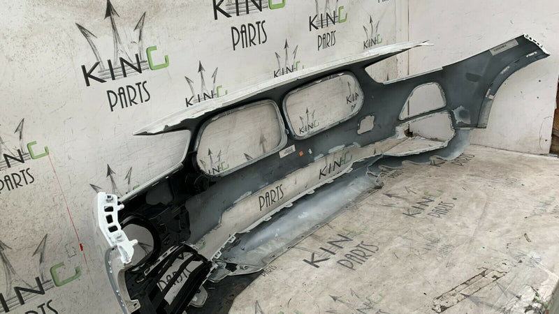 BMW X2 F39 2017-ON GENUINE FRONT BUMPER 5111 7473765