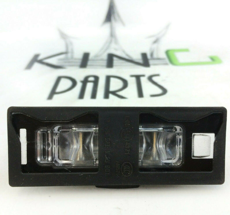 AUDI A5 S5 Q2 Q5 SQ5 2018- LICENCE PLATE LIGHT LED LEFT or RIGHT 85mm 8W6943021A