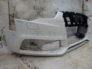 AUDI A5 8T3 FACELIFT S-LINE 2011-2016 FRONT BUMPER GENUINE 8T0807437