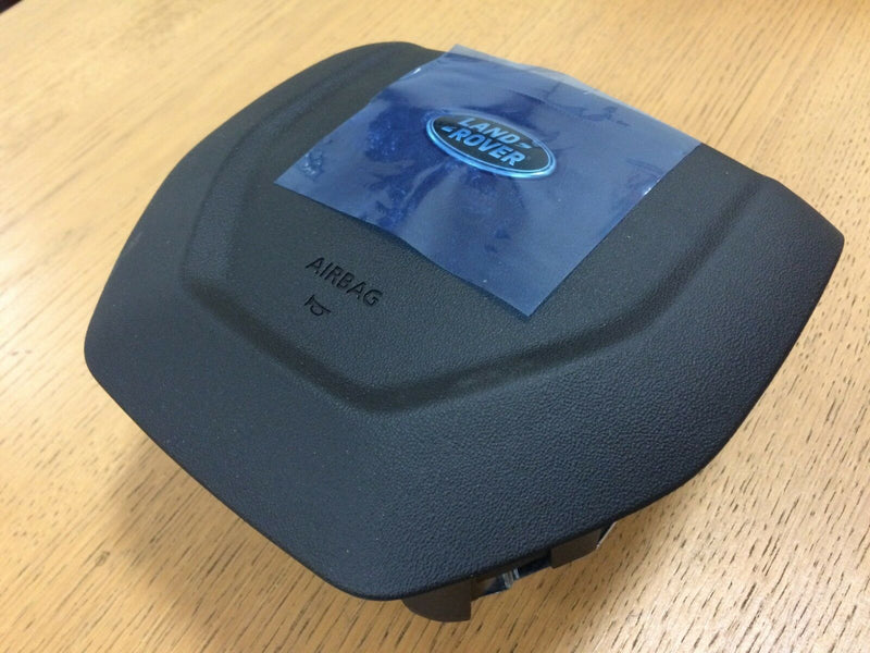 LAND ROVER DISCOVERY SPORT L550 2014-2017 DRIVER AIR STEERING WHEEL BAG