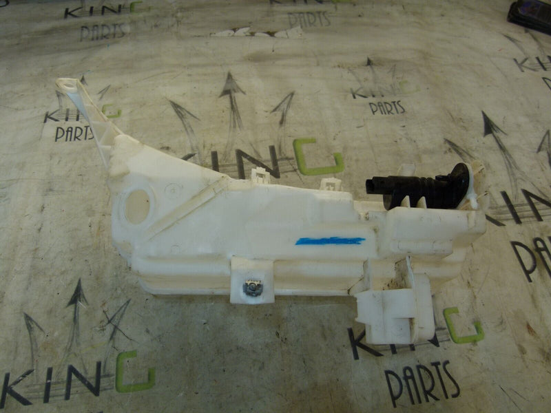 RENAULT CAPTUR 2020-ON WASHER FLUID RESERVOIR TANK BOTTLE 289109809R
