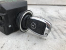 MERCEDES C CLASS W204 2007-2011 IGNITION SWITCH GENUINE A2079052600