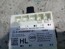 MERCEDES W205 C CLASS 14-18 REAR LEFT DOOR CONTROL MODULE A2059006213 #