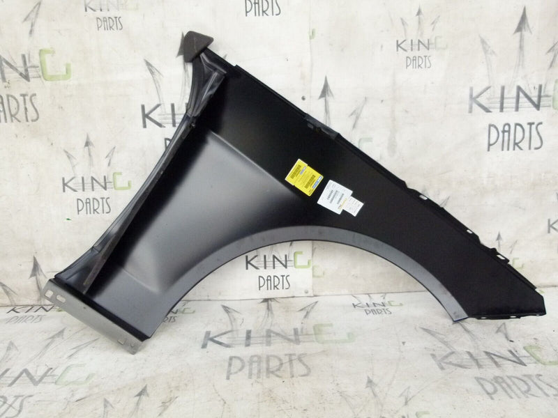 MERCEDES W212 2009-2016 FRONT FENDER WING PANEL LEFT PASSENGER SIDE