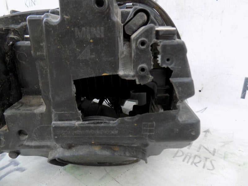 MINI F60 2017-2021 GENUINE RIGHT DRIVER SIDE HEADLIGHT LED 7494803