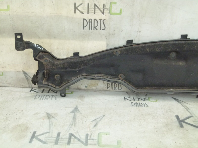 FORD FIESTA MKVII 2009-2012 LOWER WIPER SCUTTLE PANEL 8A61-A016B26