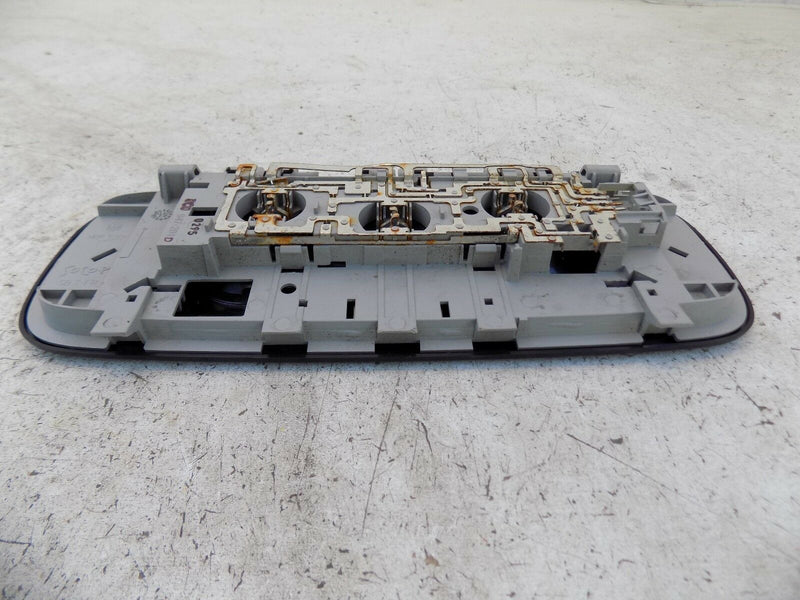 SEAT ALHAMBRA 2010-2015 2.0 TDI RHD INTERIOR ROOF LIGHTING LAMP REAR 3C0947291D