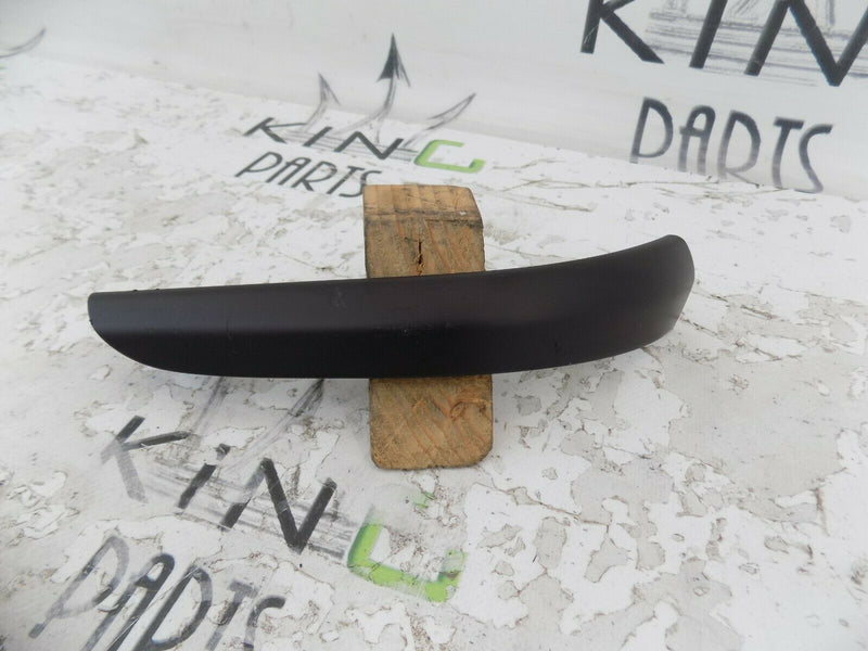 VAUXHALL ASTRA J MK6 2009-2014 REAR LEFT INTERIOR DOOR HANDLE TRIM 13259081