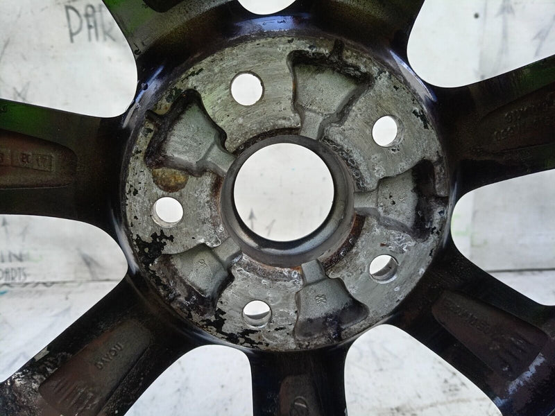 HYUNDAI ix20 LCI 15-20 ALLOY WHEEL RIM 16' 6Jx16xET51 &TYRE 205/55/16 R16