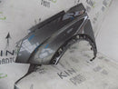 PEUGEOT 3008 P84 MK2 2016-ON FRONT LEFT WING FENDER PANEL 11724571