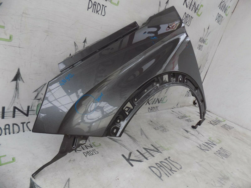 PEUGEOT 3008 P84 MK2 2016-ON FRONT LEFT WING FENDER PANEL 11724571