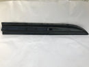 PORSCHE MACAN S T GTS 2022-ON FRONT DOOR PANEL TRIM MOULDING LEFT SIDE 95B837889