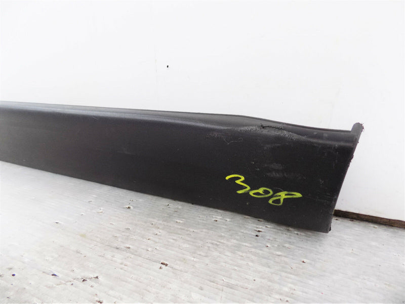 SKODA YETI 5L FACELIFT 2013-2017 SIDE SKIRT SILL COVER LEFT PASSENGER SIDE (308)