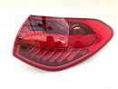 MERCEDES W206 ESTATE 2021-ON *10 PIN REAR FENDER LIGHT RIGHT SIDE A2069060401