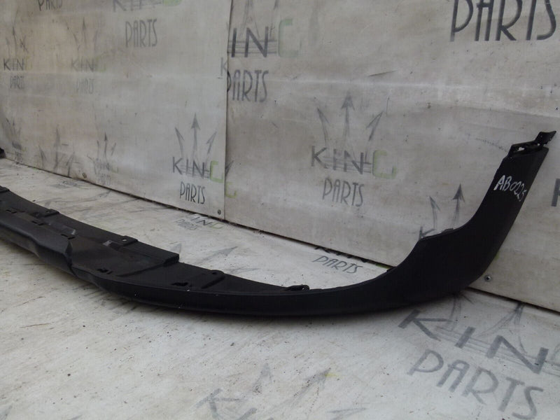 MINI COUNTRYMAN F60 2017-ON FRONT BUMPER LOWER SECTION GENUINE 7390521