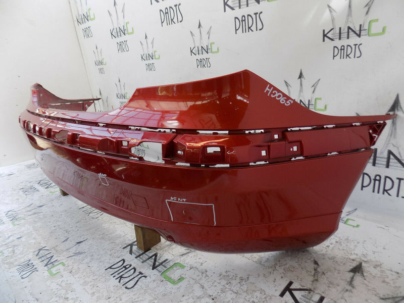 MERCEDES C-CLASS C230 2000-2006 COUPE FRONT BUMPER GENUINE W2038851225
