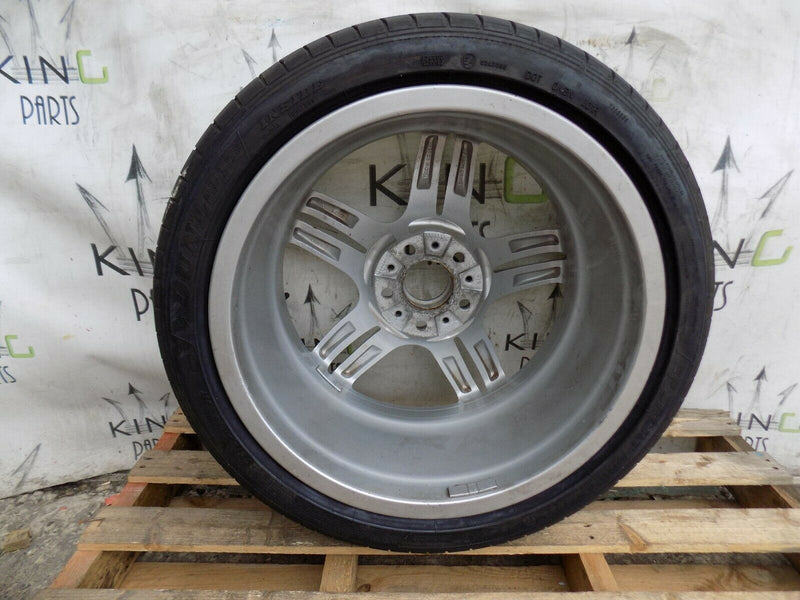 BMW M-SPORT 19" INCH ALLOY WHEEL + TYRE 275/35 R19 9Jx19 ET44 7842653
