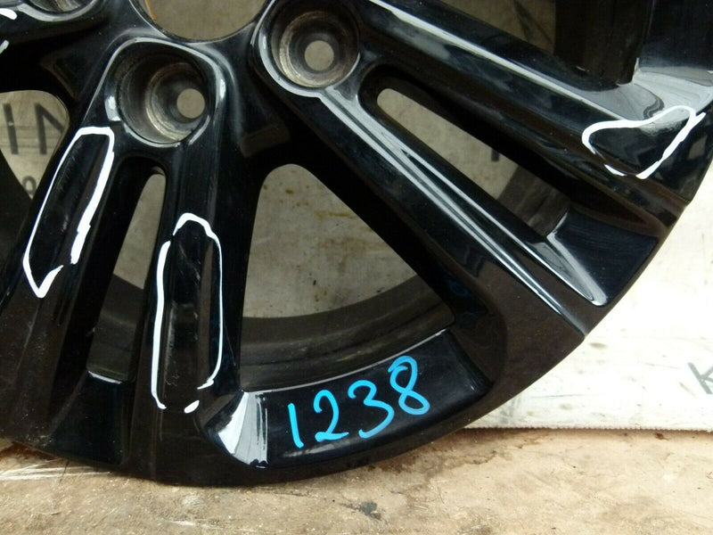 CITROEN C4 PICASSO GENUINE ALLOY WHEEL RIM 16" 6.5Jx16H2 CH5-47 9816966277