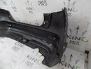 NISSAN JUKE 2010-2014 GREY REAR BUMPER GENUINE 85022 1KA6H