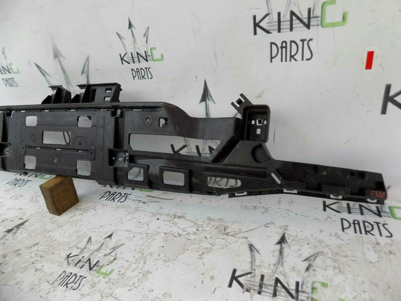 AUDI TTS MK3 2015-2018 REAR BUMPER CENTRE BRACKET 8S0807385