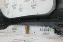 VW TOURAN II MK2 5T 2015-2018 REAR BUMPER GENUINE 4x PDC 5TA807421 AB