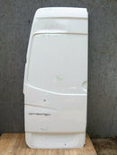 MERCEDES SPRINTER 906 CRAFTER 2006-17 LEFT PASSENGER SIDE REAR DOOR PANEL