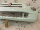 FIAT 500 2015-ON FACELIFT FRONT BUMPER LOUNGE MINT GENUINE  735619491