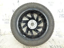 VW GOLF MK7 16" WHEEL ALLOY RIM & TIRE 6.5JX16H2 ET46 5G0601025DM GENUINE