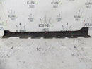 KIA PICANTO GT LINE 2017-ON RIGHT DRIVER SIDE SKIRT SILL COVER 87754-G6300