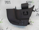 VW UP 2011-2016 3DR REAR DRIVERS SIDE PARCEL SHELF HOLDER PANEL 1S0867762A *N3
