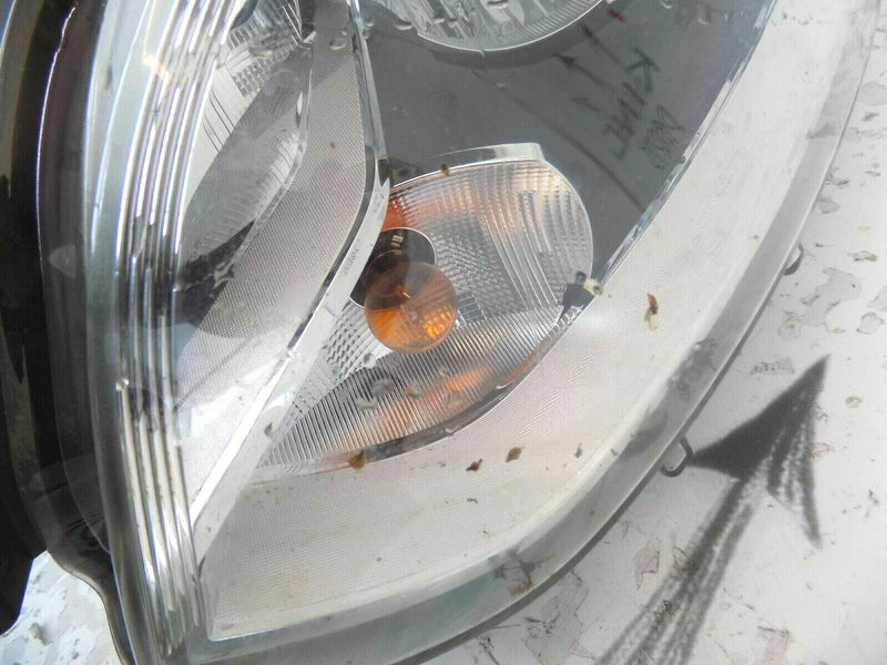 VW UP 2011-ON GENUINE LEFT HEADLIGHT HEADLAMP 1S2941015N