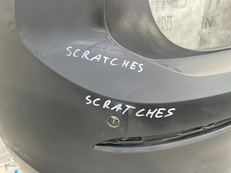 VW GOLF MK8 R LINE 2019-ON REAR BUMPER PDC GENUINE 5H6807421D