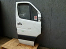 MERCEDES SPRINTER W906 06-17 COMPLETE FRONT DOOR PANEL RIGHT DRIVER SIDE