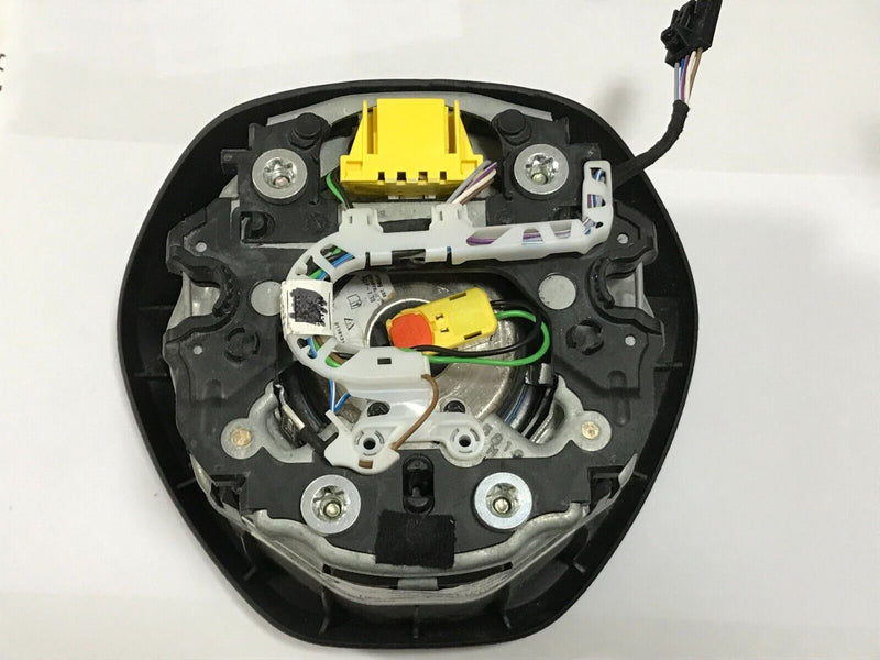 VW AMAROK FACELIFT 2016-2020 *NEW AIRBAG STEERING WHEEL DRIVER SIDE 5G0880201 R