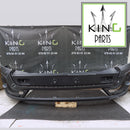 TRANSIT TOURNEO CUSTOM 2012-15 FRONT BUMPER GENUINE BK2117K819 BK21R17757 -A6337