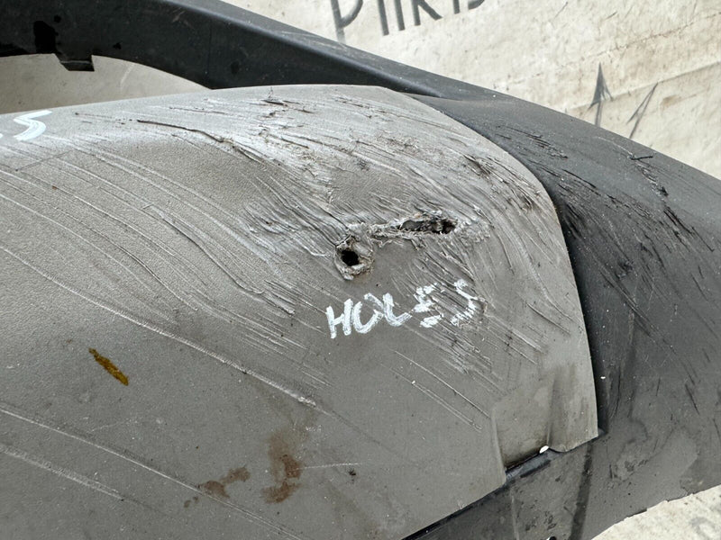 BMW X1 F48 2015-2019 FRONT BUMPER LOWER SECTION 5111 7354816