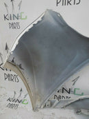 TOYOTA AYGO 2014-ON REAR BUMPER GENUINE IN WHITE 52159-0H061