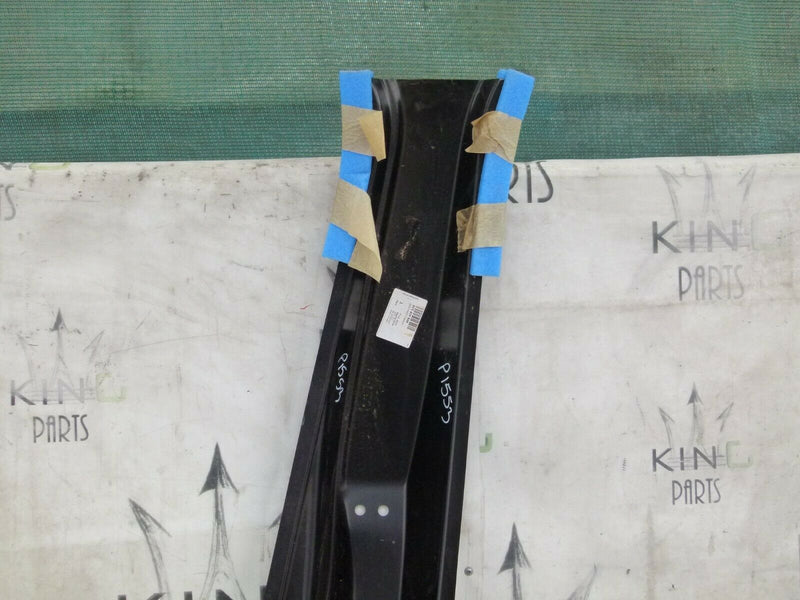 AUDI A3 8V SALOON 2016-19 MIDDLE BODY B- PILLAR RIGHT SIDE CENTER PANEL