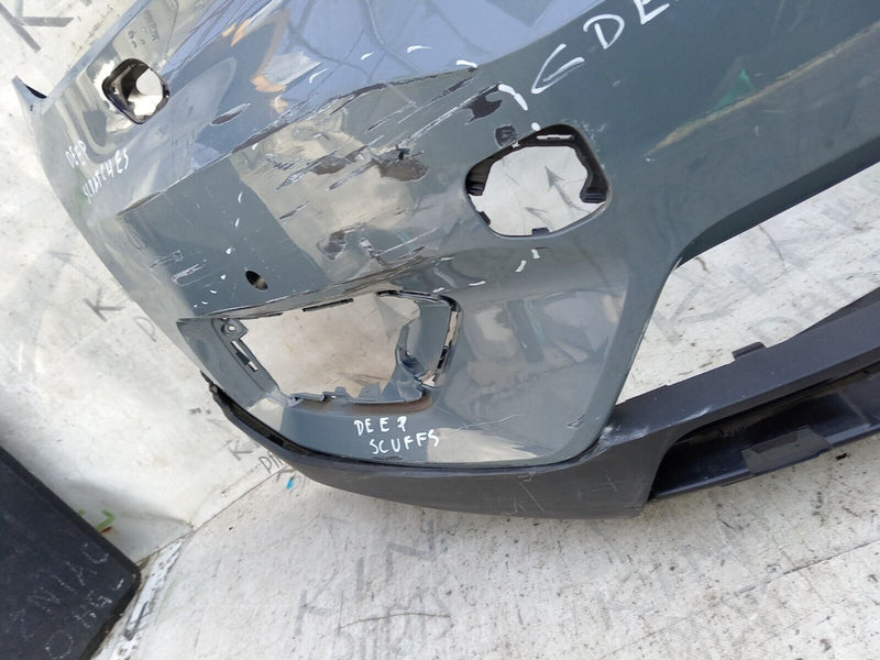VOLVO XC40 2018-ON FRONT BUMPER GENUINE 31449359