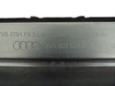 AUDI A3 8V S-LINE 2016-ON REAR BUMPER DIFFUSER GENUINE 8V3807521