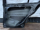 MERCEDES W204 fit LCI 2007-2015 GENUINE REAR DOOR PANEL RIGHT DRIVER SIDE