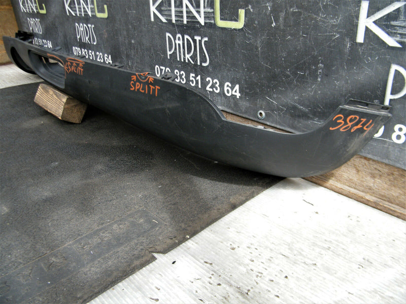 MINI COOPER F55 F56 2014-2016 REAR BUMPER DIFFUSER LOWER SKIRT 114129-10 (3874)